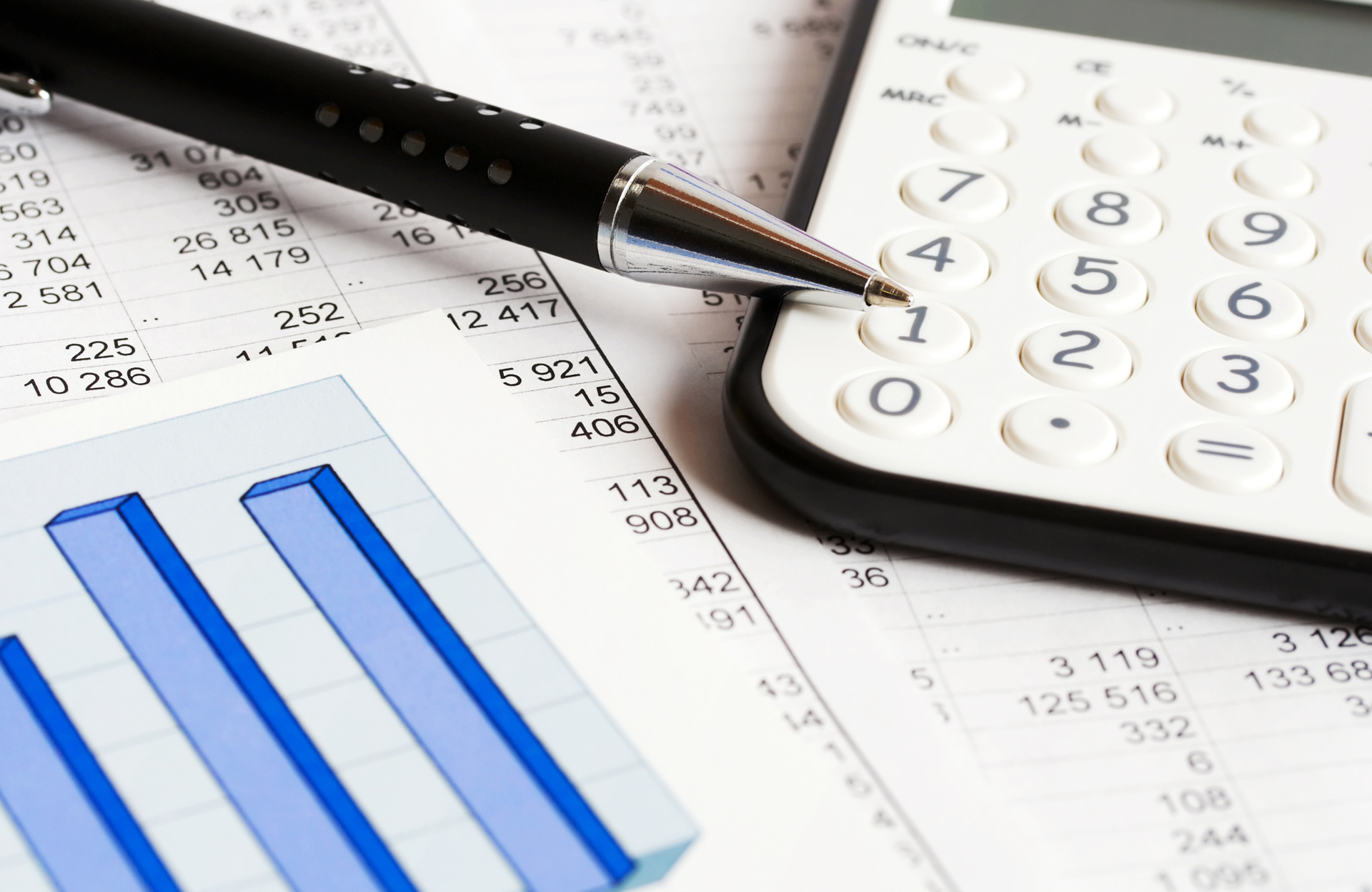 accounting